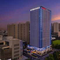 Hampton by Hilton Rongcheng