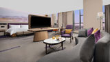Hampton by Hilton Rongcheng Room