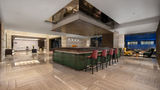 Hampton by Hilton Rongcheng Lobby