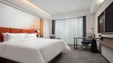 Hampton by Hilton Anqiu Room