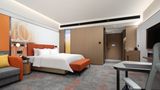 Hampton by Hilton Anqiu Room