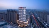 Hampton by Hilton Anqiu Exterior
