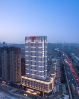 Hampton by Hilton Anqiu