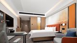 Hampton by Hilton Anqiu Room