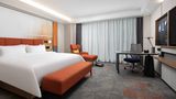 Hampton by Hilton Anqiu Room