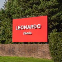 Leonardo Hotel Cheltenham