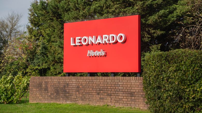 Leonardo Hotel Cheltenham Exterior. Images powered by <a href="https://www.leonardoworldwide.com" target="_blank" rel="noopener">Leonardo</a>.