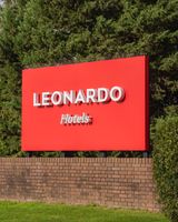 Leonardo Hotel Cheltenham