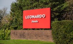 Leonardo Hotel Cheltenham