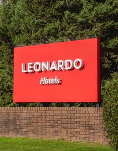 Leonardo Hotel Cheltenham
