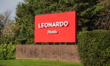 Leonardo Hotel Cheltenham