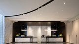 Hampton by Hilton Anqiu Lobby