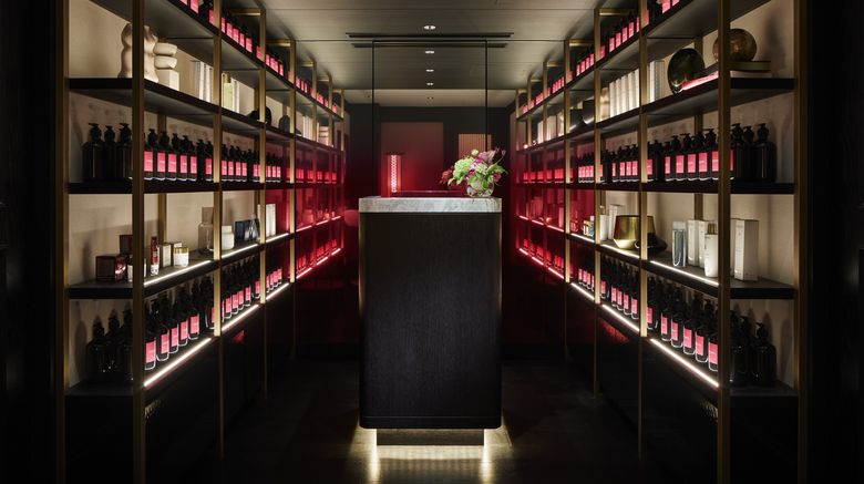 <b>Fauchon L'Hotel Kyoto Spa</b>. Images powered by <a href="https://www.leonardoworldwide.com/" title="Leonardo Worldwide" target="_blank">Leonardo</a>.