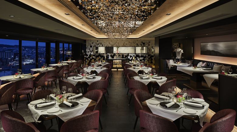 <b>Fauchon L'Hotel Kyoto Restaurant</b>. Images powered by <a href="https://www.leonardoworldwide.com/" title="Leonardo Worldwide" target="_blank">Leonardo</a>.