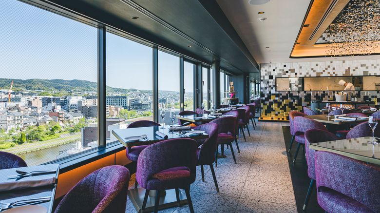 <b>Fauchon L'Hotel Kyoto Restaurant</b>. Images powered by <a href="https://www.leonardoworldwide.com/" title="Leonardo Worldwide" target="_blank">Leonardo</a>.