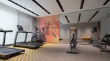 Hampton by Hilton Anqiu Recreation