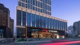 Hampton by Hilton Anqiu Exterior
