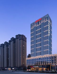 Hampton by Hilton Anqiu
