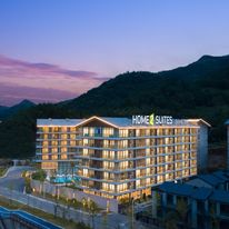 Home2 Suites by Hilton Wenzhou Wencheng