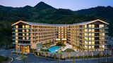 Home2 Suites by Hilton Wenzhou Wencheng Exterior