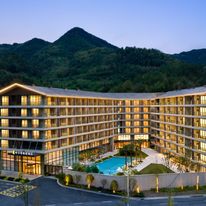 Home2 Suites by Hilton Wenzhou Wencheng