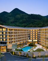 Home2 Suites by Hilton Wenzhou Wencheng