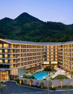 Home2 Suites by Hilton Wenzhou Wencheng