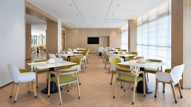 Home2 Suites by Hilton Wenzhou Wencheng Other