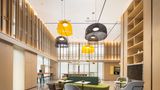 Home2 Suites by Hilton Wenzhou Wencheng Lobby