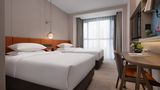 Home2 Suites by Hilton Hankou Railway St Room