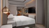 Home2 Suites by Hilton Hankou Railway St Room