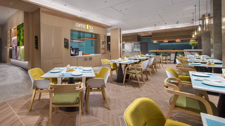 Home2 Suites by Hilton Hankou Railway St Other