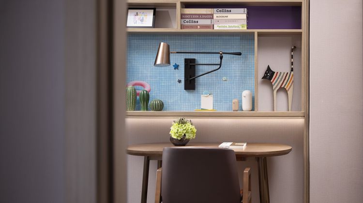 Home2 Suites by Hilton Hankou Railway St Room