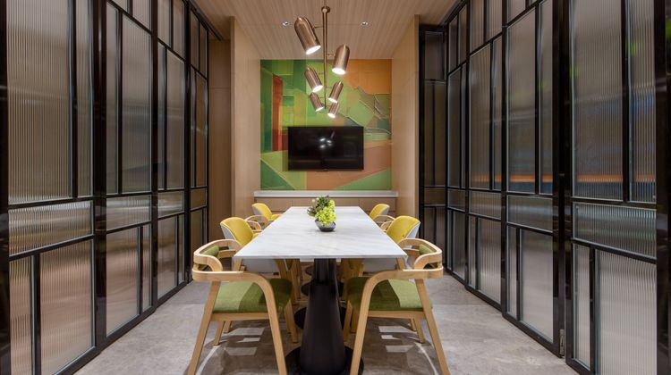 Home2 Suites by Hilton Hankou Railway St Other