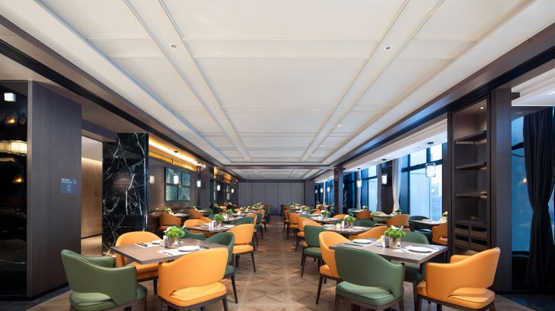 <b>Hampton Inn Wuhan Yellow Crane Tower Other</b>. Images powered by <a href="https://www.leonardoworldwide.com/" title="Leonardo Worldwide" target="_blank">Leonardo</a>.