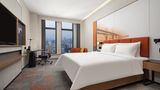 Hampton Inn Wuhan Yellow Crane Tower Room
