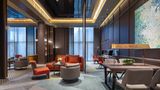 Hampton Inn Wuhan Yellow Crane Tower Lobby