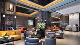 Hampton Inn Wuhan Yellow Crane Tower Lobby