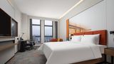 Hampton Inn Wuhan Yellow Crane Tower Room