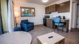 Sirata Beach Resort Room