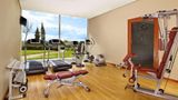 Convento do Espinheiro Resort & Spa Health Club