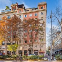 Casual Colours Barcelona