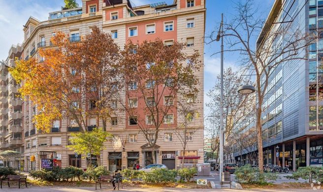 Casual Colours Barcelona Exterior