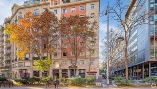 Casual Colours Barcelona