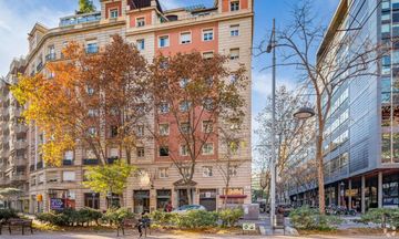 Casual Colours Barcelona