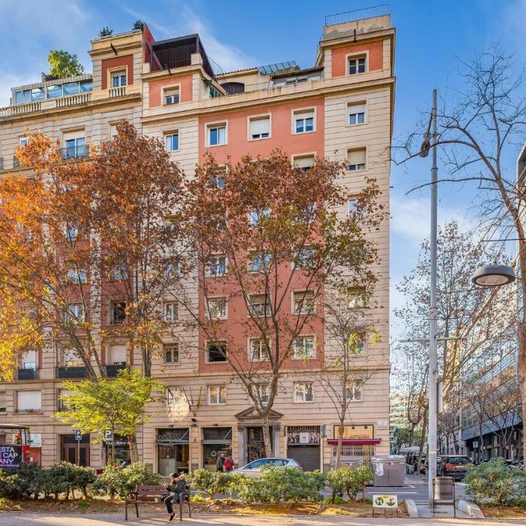 Casual Colours Barcelona