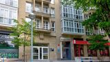 <b>Casual de las Olas Exterior</b>. Images powered by <a href="https://www.leonardoworldwide.com/" title="Leonardo Worldwide" target="_blank">Leonardo</a>.