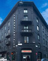 Casual Eclettico Milano
