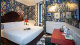 Casual Eclettico Milano Room