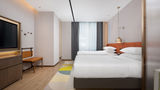 Home2 Suites Jingjiang Binjiang New Town Room